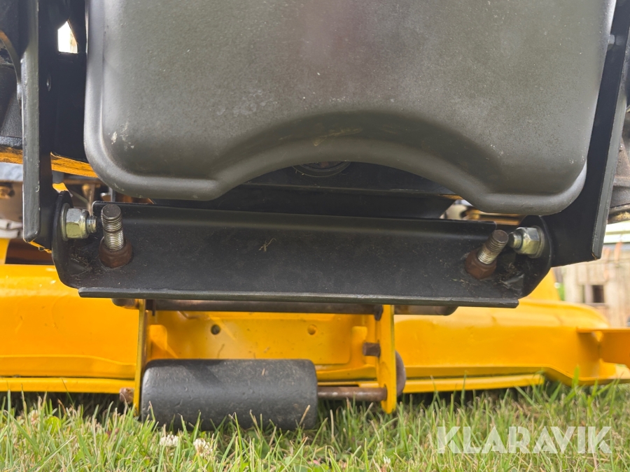Græsslåmaskine Cub Cadet i1050