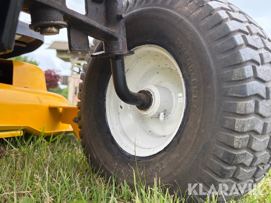 Græsslåmaskine Cub Cadet i1050