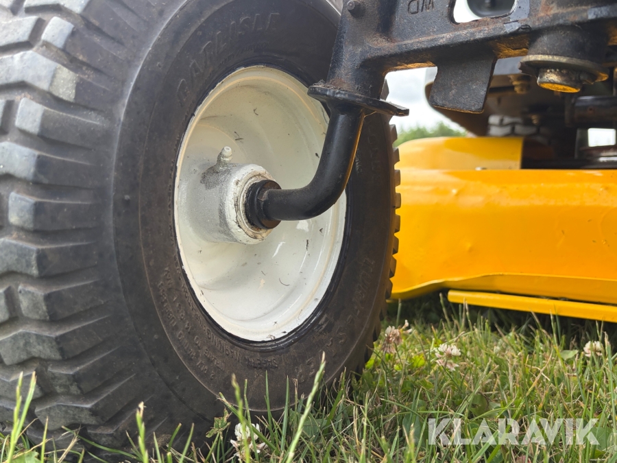 Græsslåmaskine Cub Cadet i1050