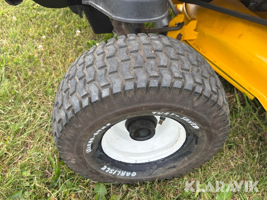 Græsslåmaskine Cub Cadet i1050
