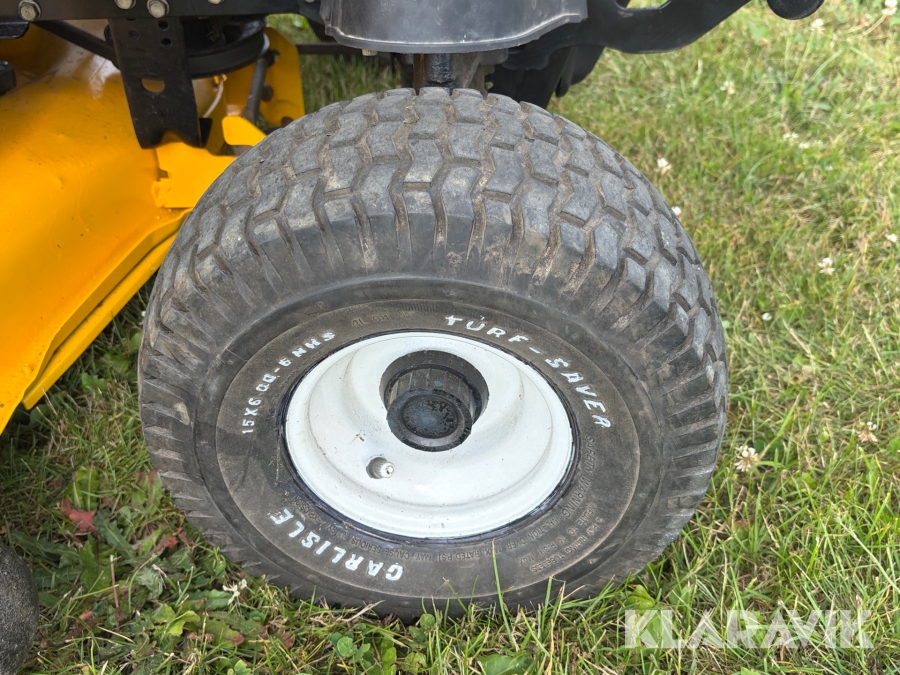 Græsslåmaskine Cub Cadet i1050