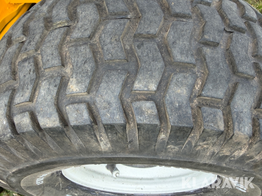 Græsslåmaskine Cub Cadet i1050