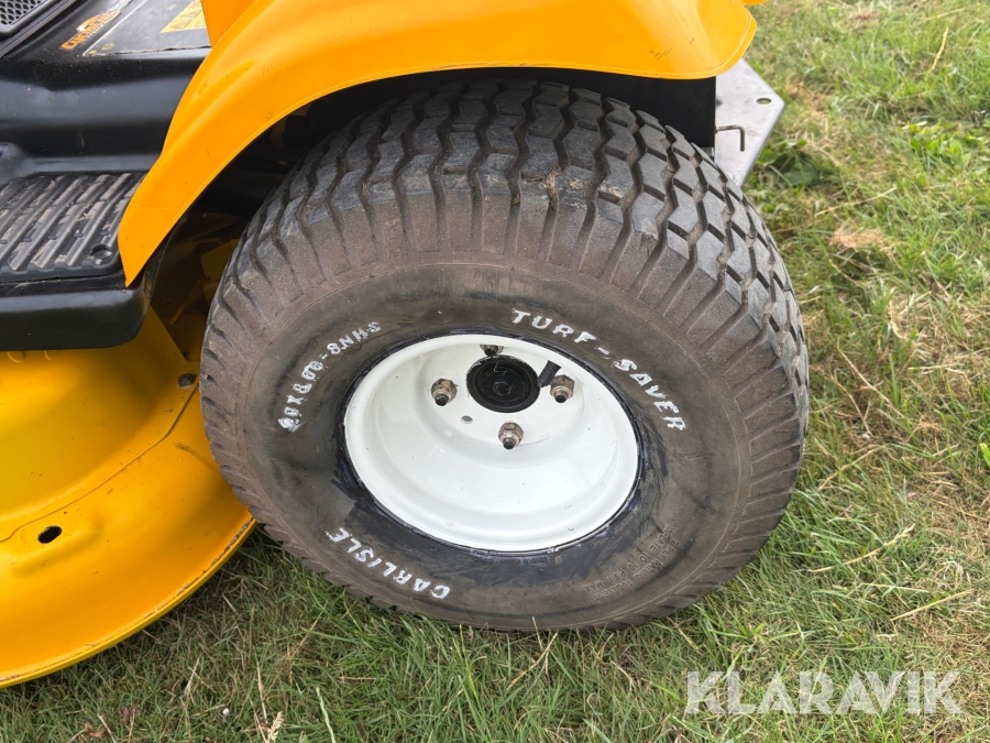 Græsslåmaskine Cub Cadet i1050