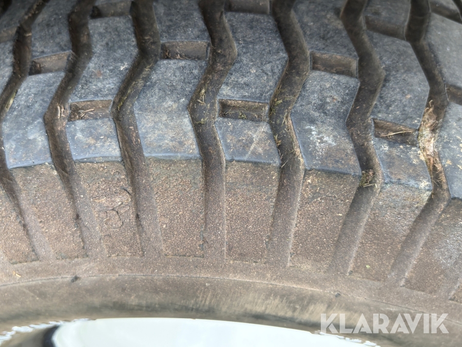 Græsslåmaskine Cub Cadet i1050