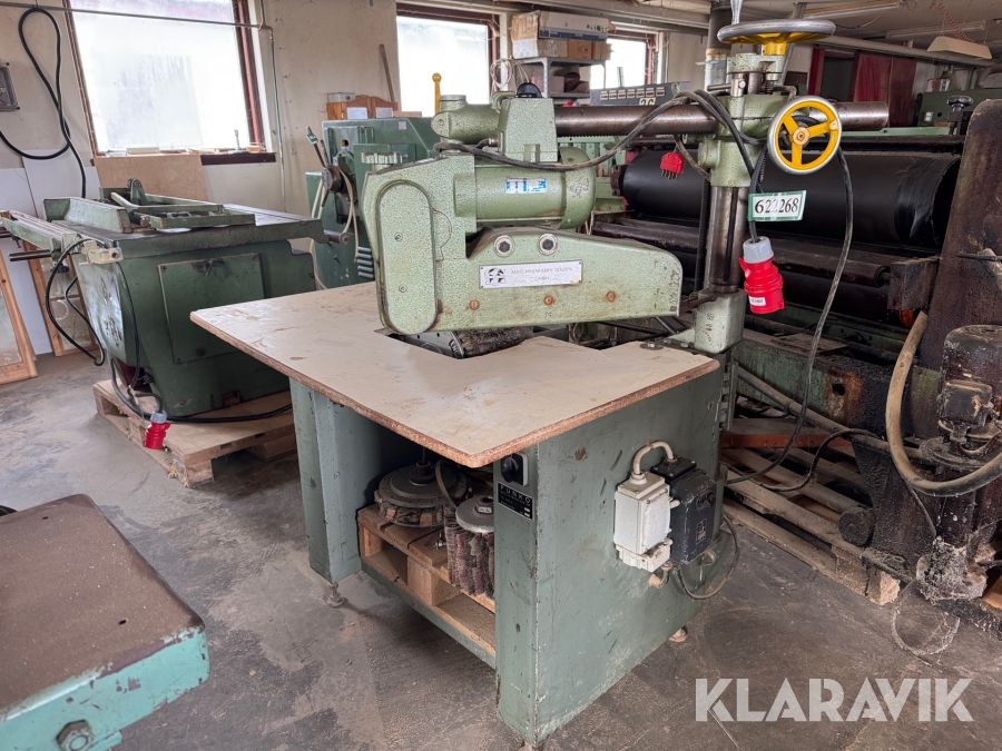 Børstepudser Funko PPM