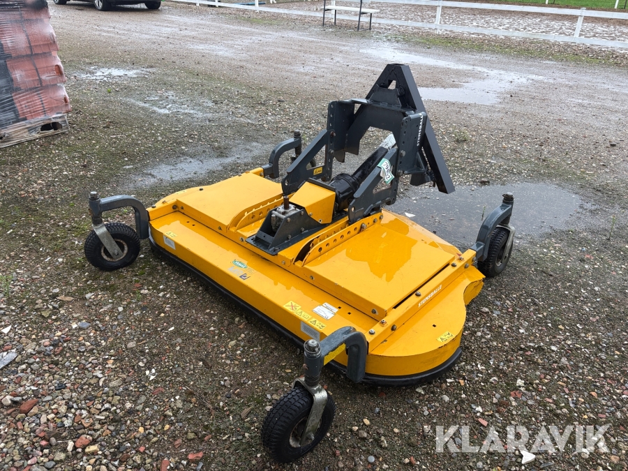 Græsklipper GMR TH 1800L