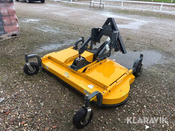 Græsklipper GMR TH 1800L