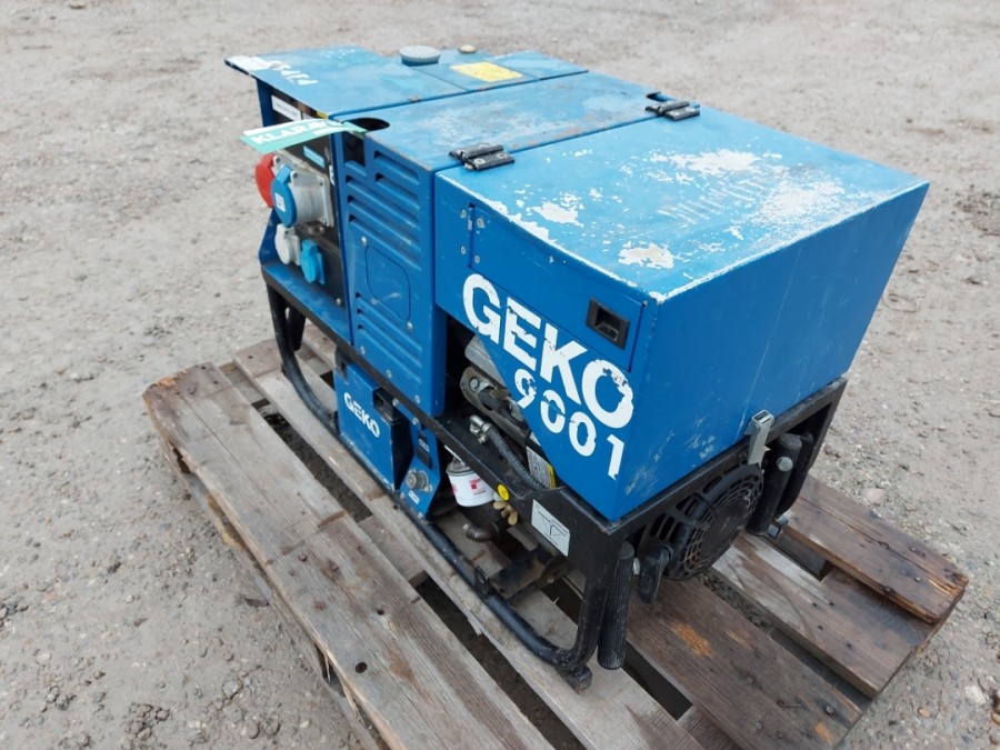 Generator
