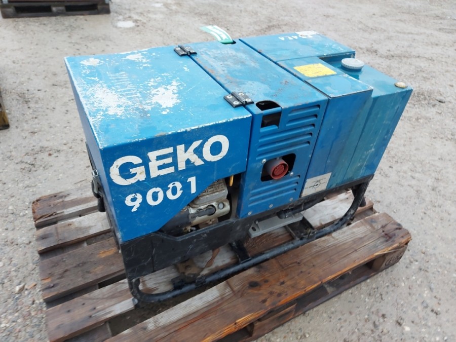 Generator