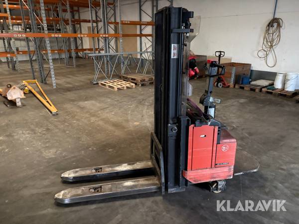 Elstabler/truck BT Lsf1250-8/12