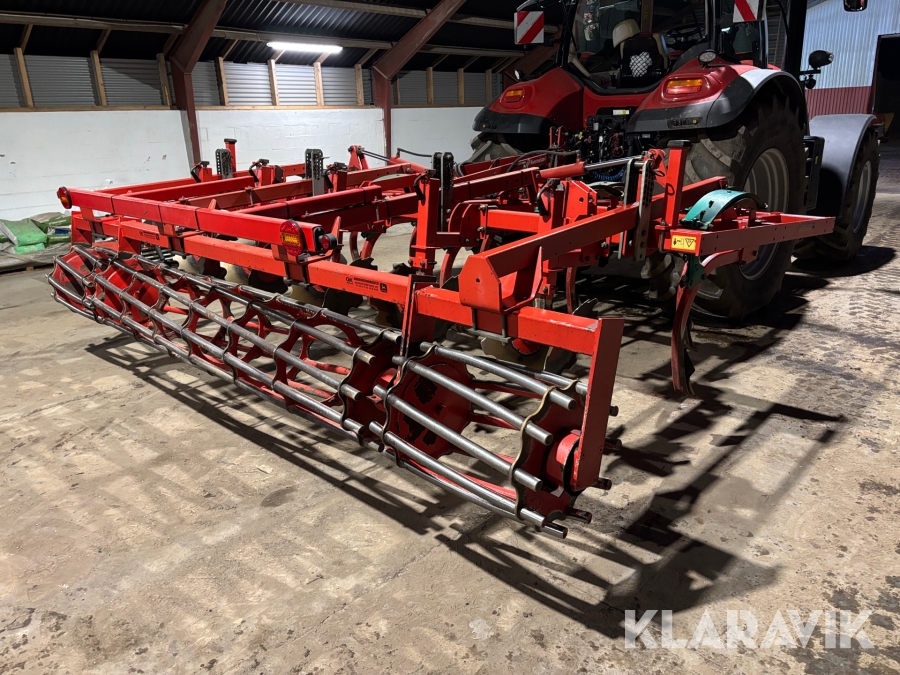 Dybdeharve Kverneland SCLD 11 85 A 201 pakvalse