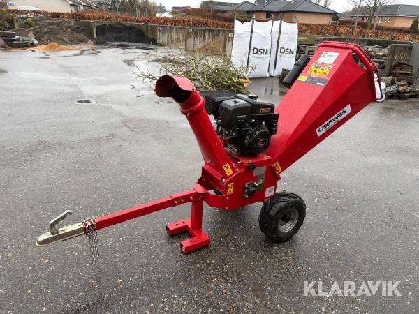 Flishugger Bernards RCG12