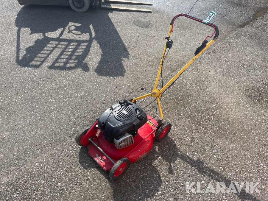 Plæneklipper Klippo Comet S