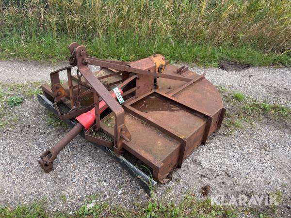 Brakpudser Wolseley