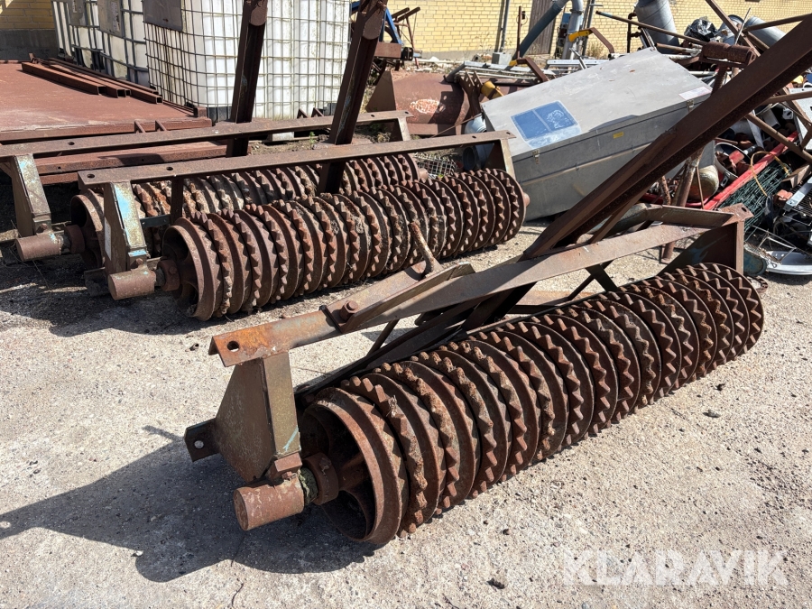 Trommel