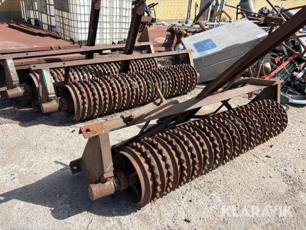 Trommel