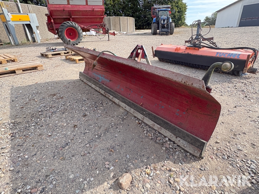 Plov Terratek S40 2500