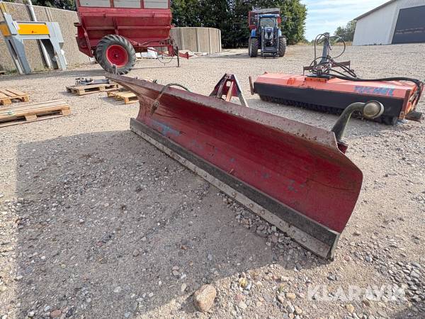 Plov Terratek S40 2500
