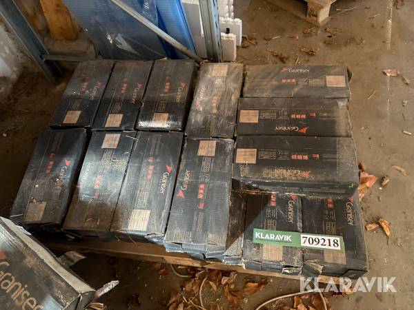 Graniser fliser Graniser Seramix