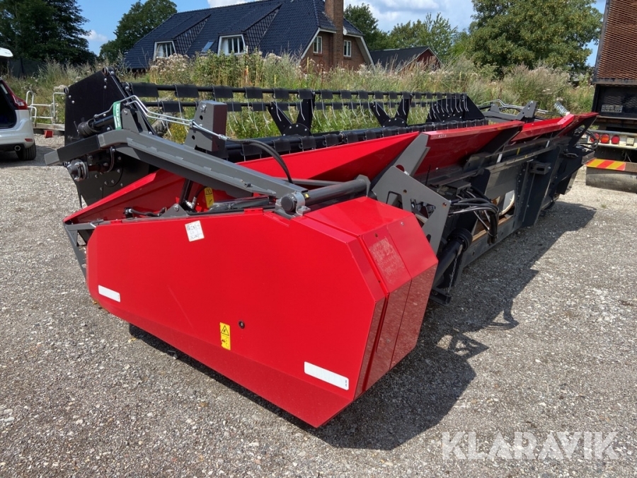 Skærebord Agco FT 18 PF Powerflow