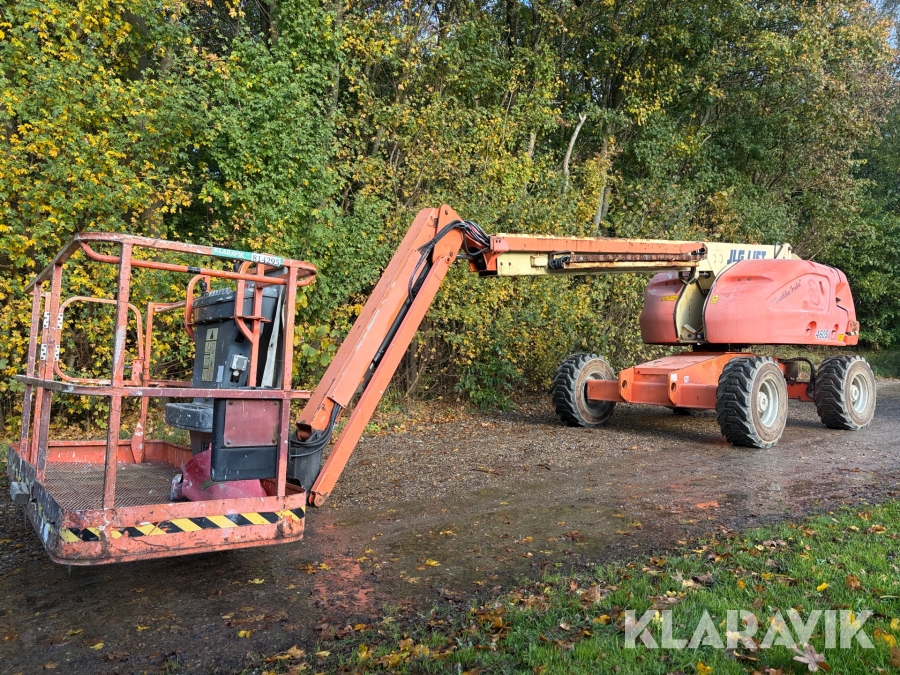 Bomlift JLG 460 SJ