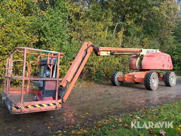 Bomlift JLG 460 SJ