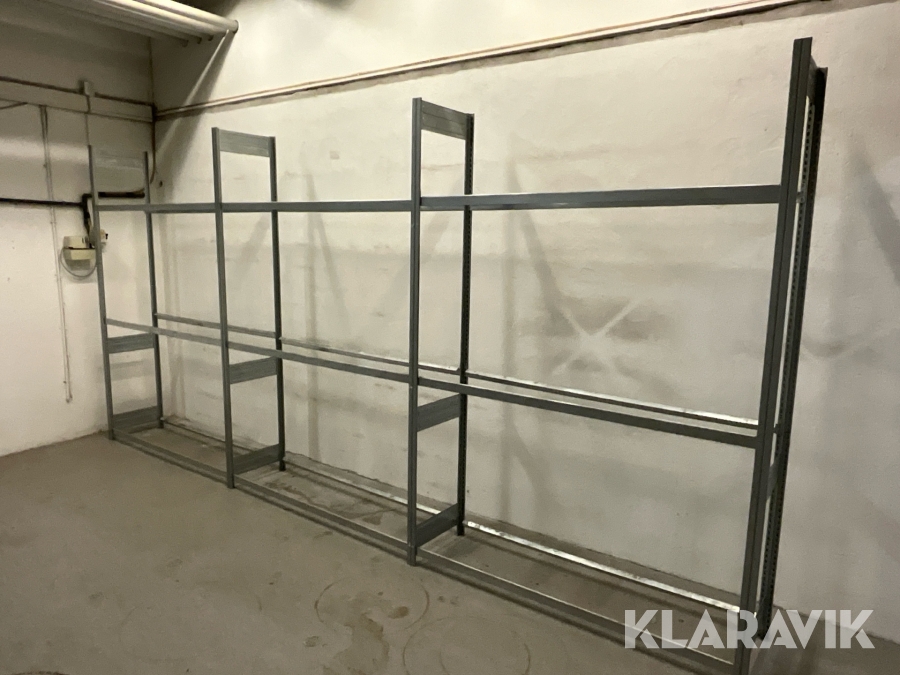 Reoler, Høje-Taastrup, Klaravik auktioner