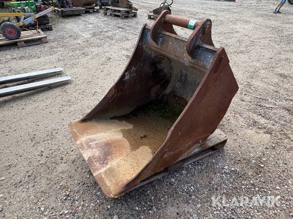 Skovl S60 - 80 cm