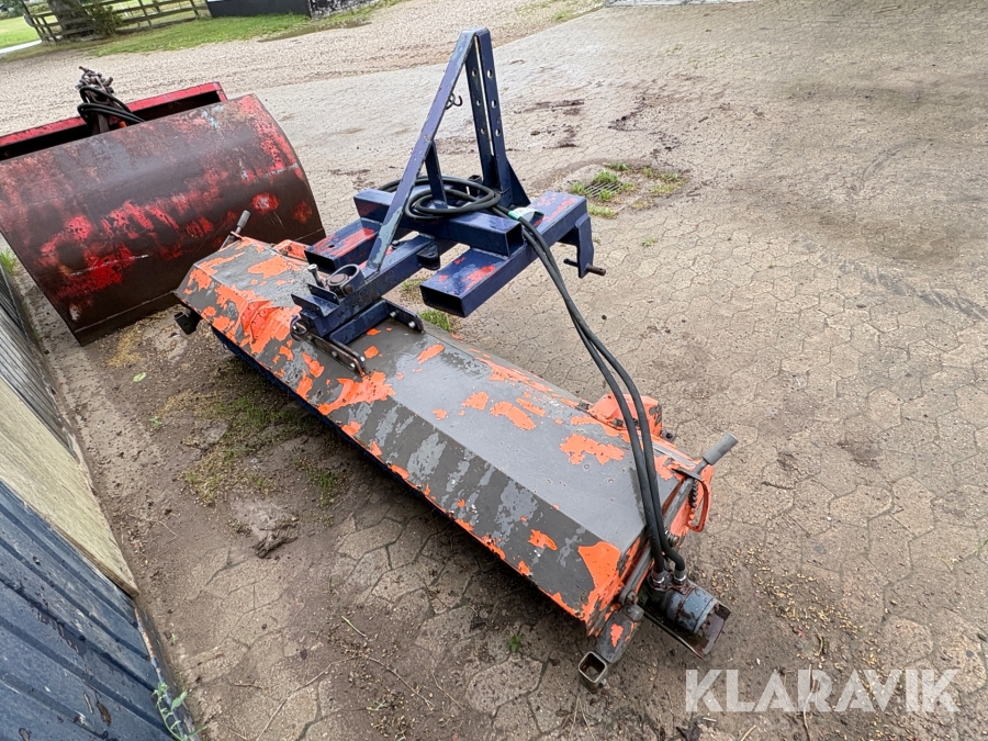 Kost Tuchel P1 230 H 560