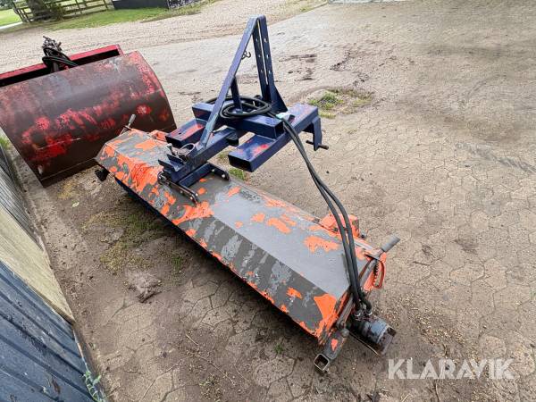 Kost Tuchel P1 230 H 560