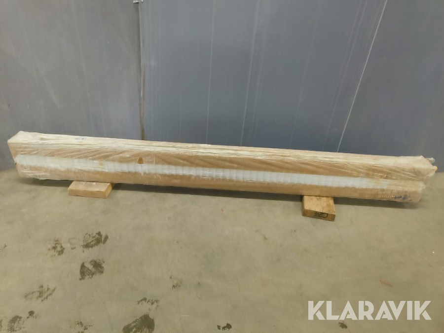 Radiator Purmo Dobbelt