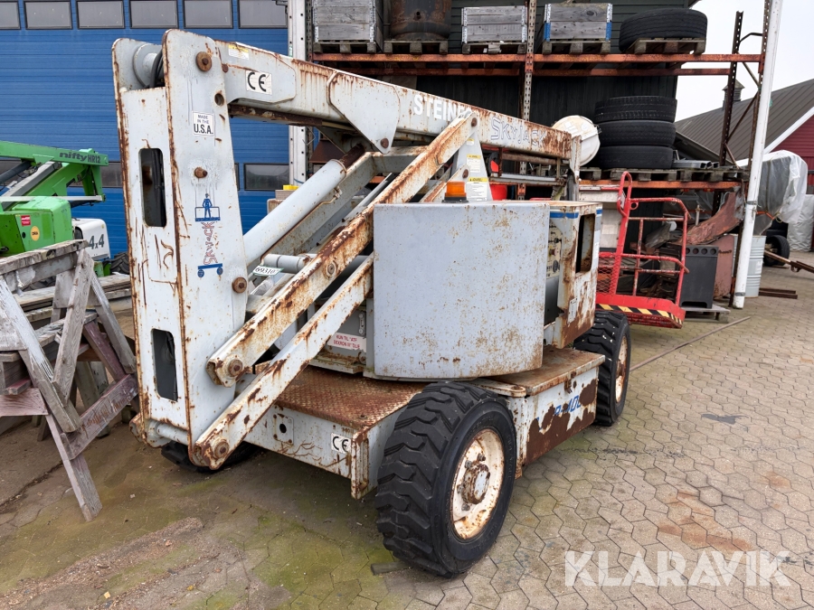Bomlift Skyjack SJLB-40