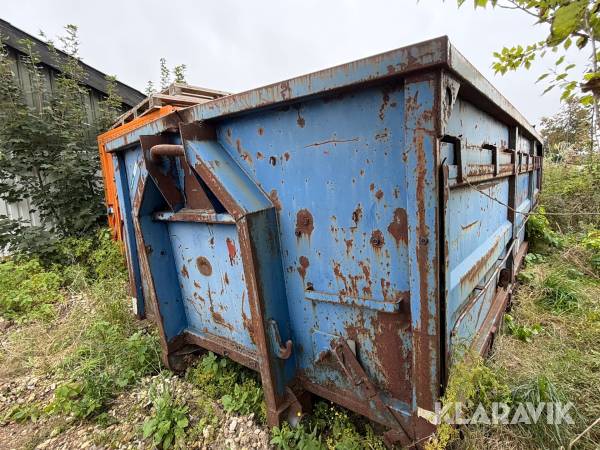 Container