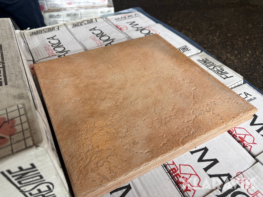 Fliser Majorca Beige lisabon - 605 styks - 62,3 kvm