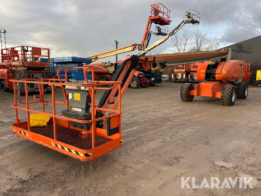 Bomlift JLG 860SJ