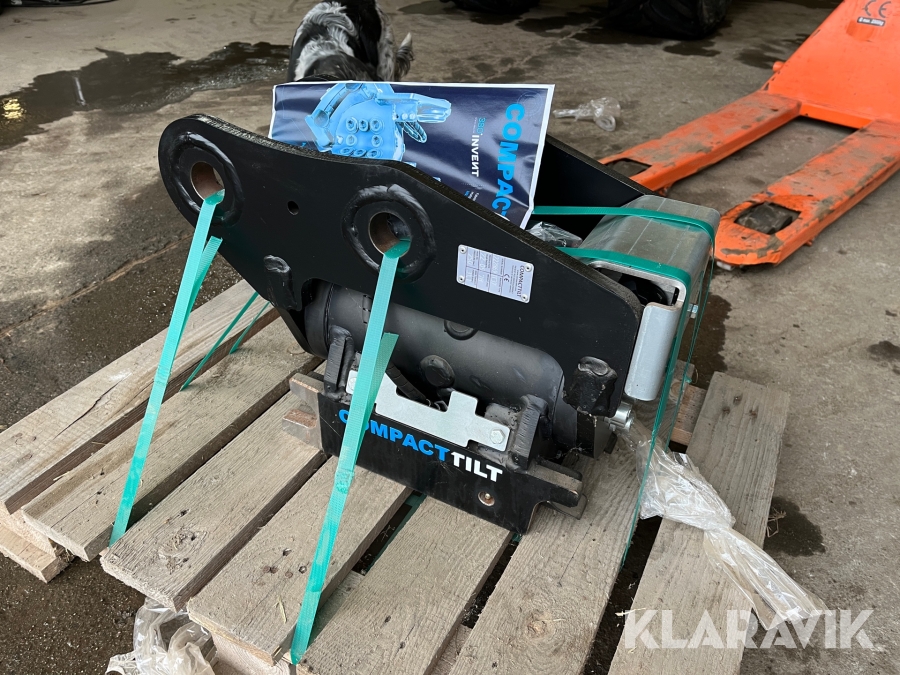 Tilt Compacttilt S40
