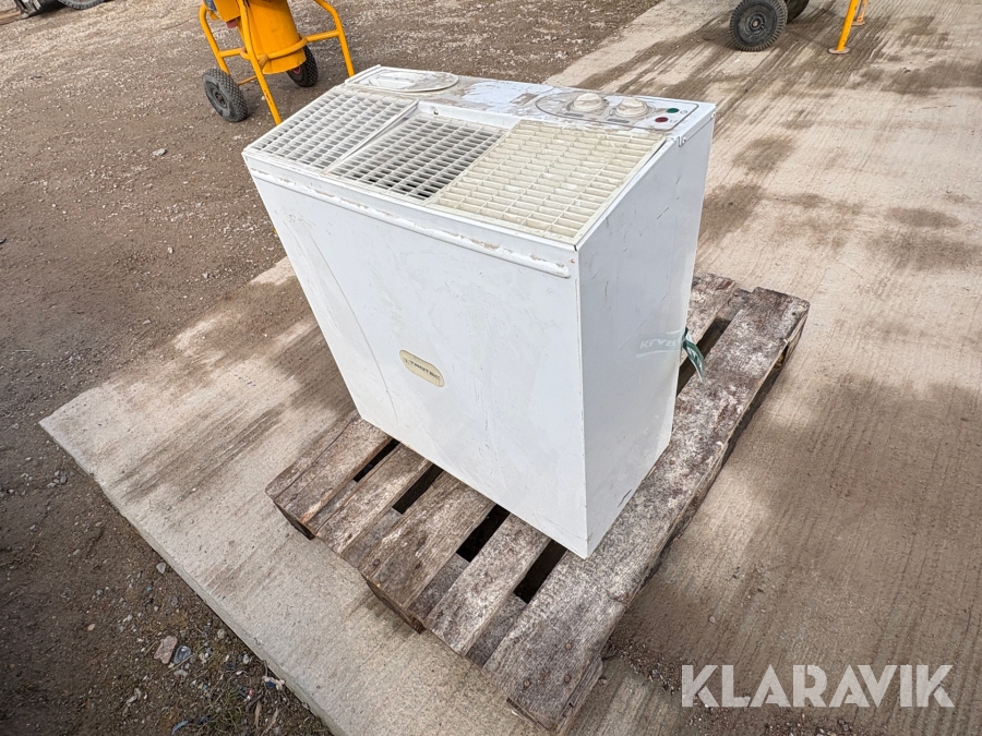 Luftbefugter Trotec B400