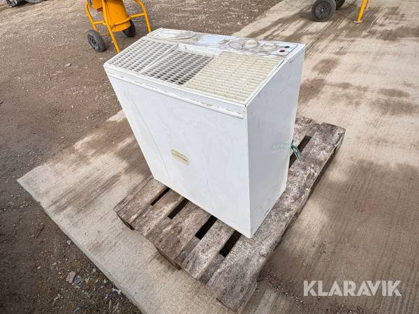 Luftbefugter Trotec B400