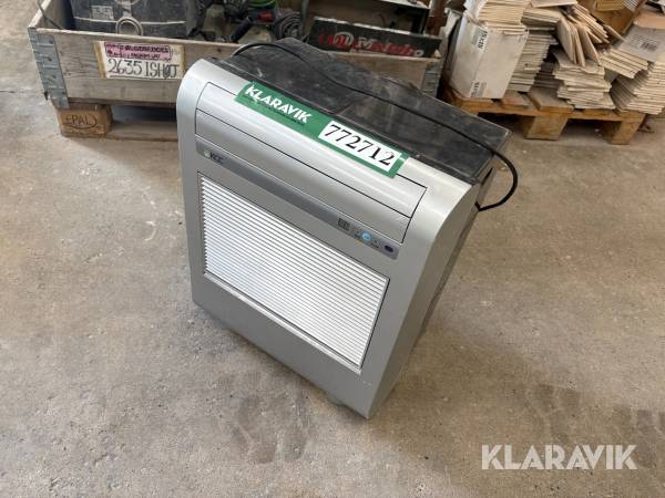Aircondition KCC KCC-21EB