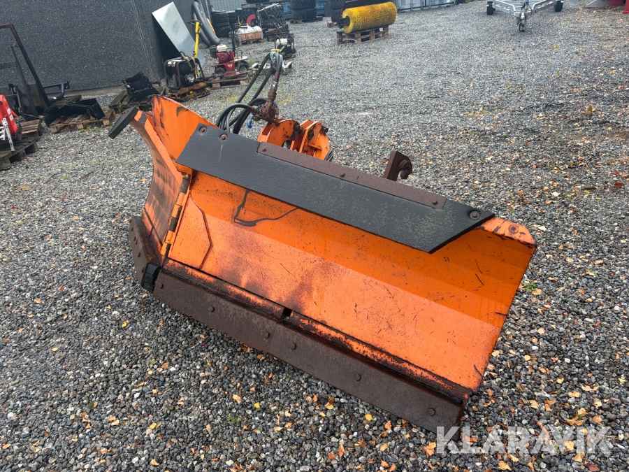 V-Plov AM-HWH SPV 3100