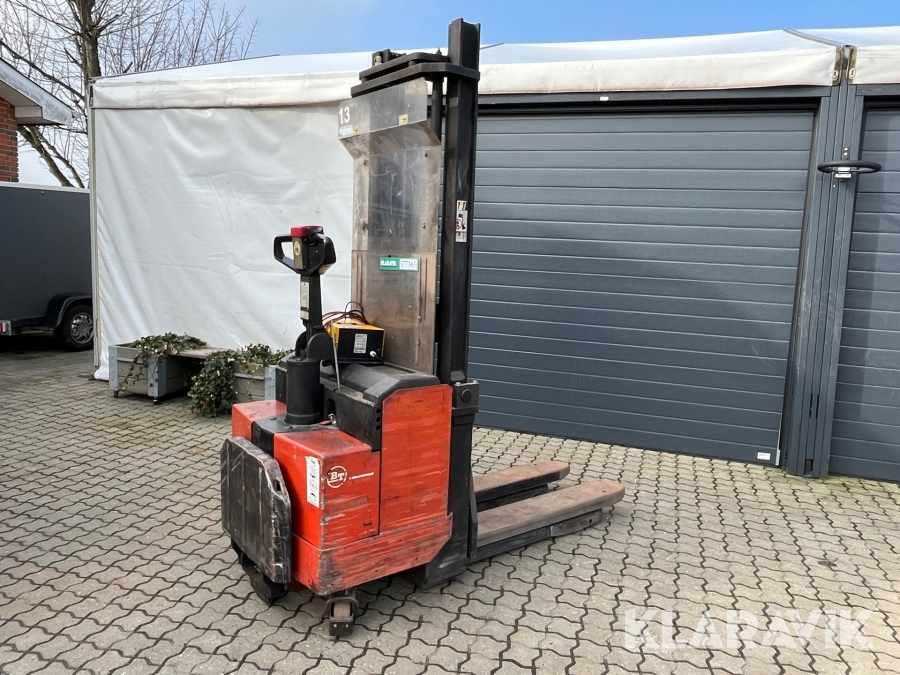 Stabler BT LSV 1250