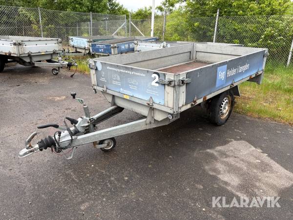 Trailer Variant B715P2