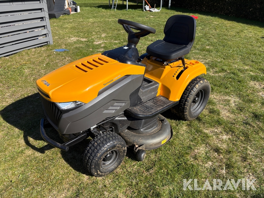 Havetraktor Stiga SDSTL 108 Hydro