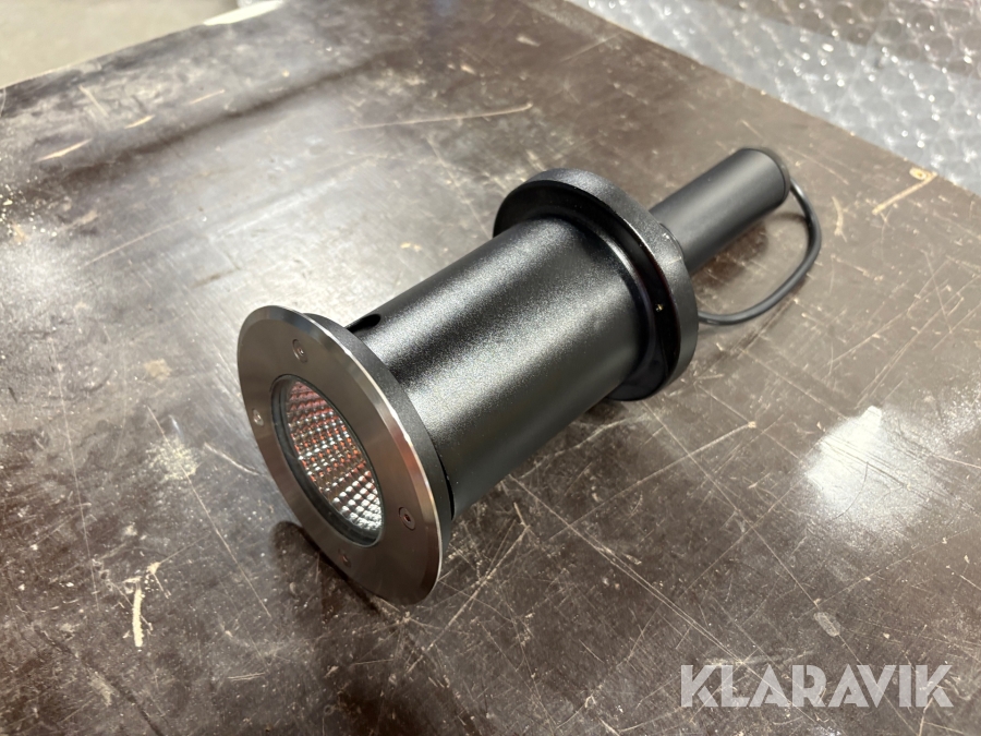 LED lamper 20 styk Passun