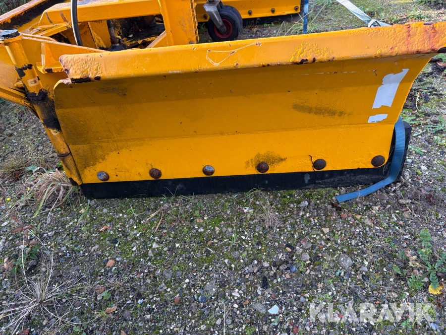 Sneplov til kunstgræsbane HYDROMANN U55-390