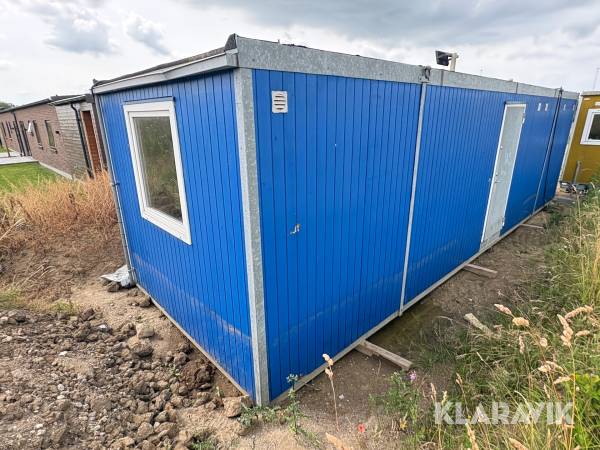 Mandskabsmodul
