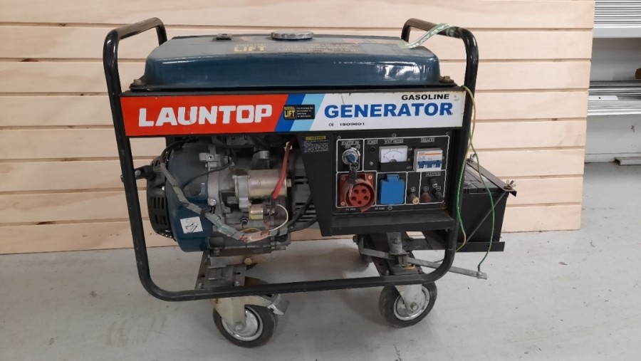 Generator