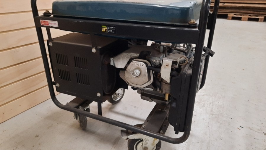 Generator