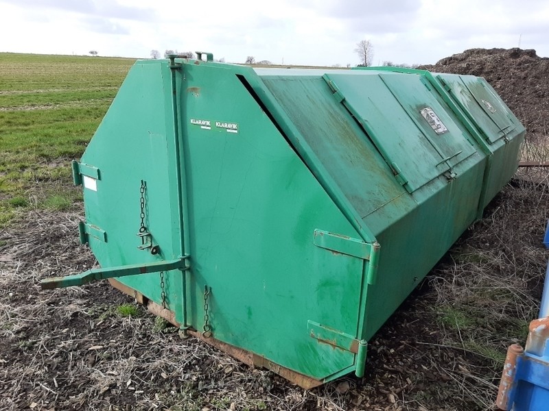 Container