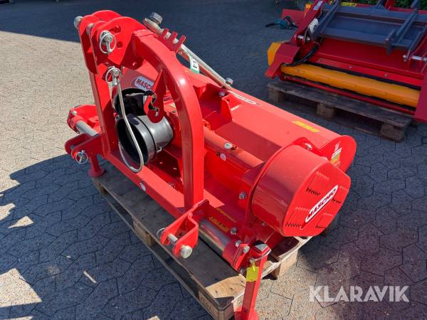 Slagleklipper Maschio Gaspardo Barbi